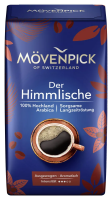 Кофе молотый Movenpick Der Himmlische, 500г