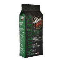 Кофе в зернах Vergnano Espresso Dolce 900, 1 кг