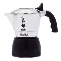 Гейзерная кофеварка Bialetti New Brikka (2 порции)