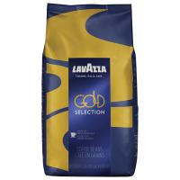 Кофе в зернах LavAzza Gold Selection, 1 кг